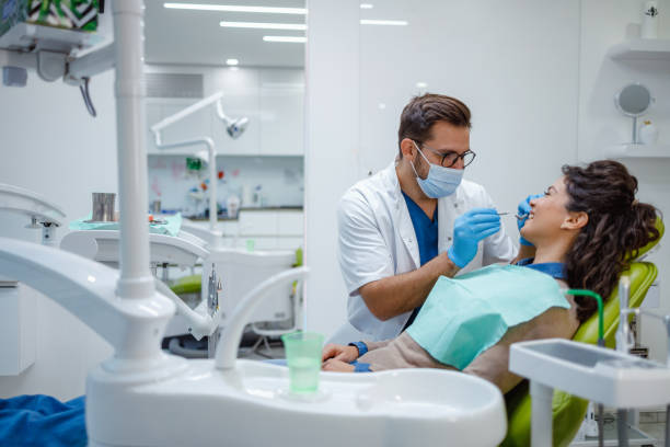 Advanced Technology for Better Dental Care in Point Of Rocks, MD
