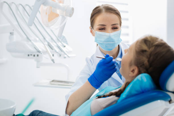Professional Dental Services in Point Of Rocks, MD